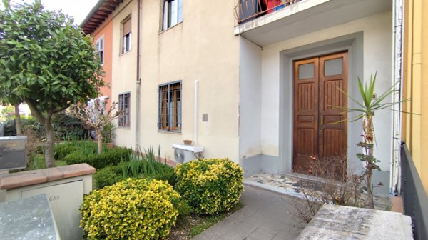 casa semindipendente in vendita a Scandicci