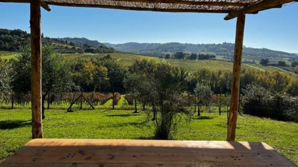 appartamento in vendita a Scandicci