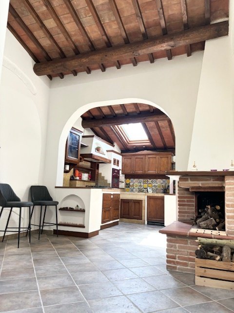 appartamento in vendita a Scandicci