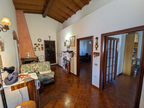 casa indipendente in vendita a Scandicci in zona Badia a Settimo