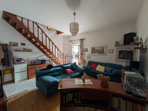 casa indipendente in vendita a Scandicci in zona Badia a Settimo