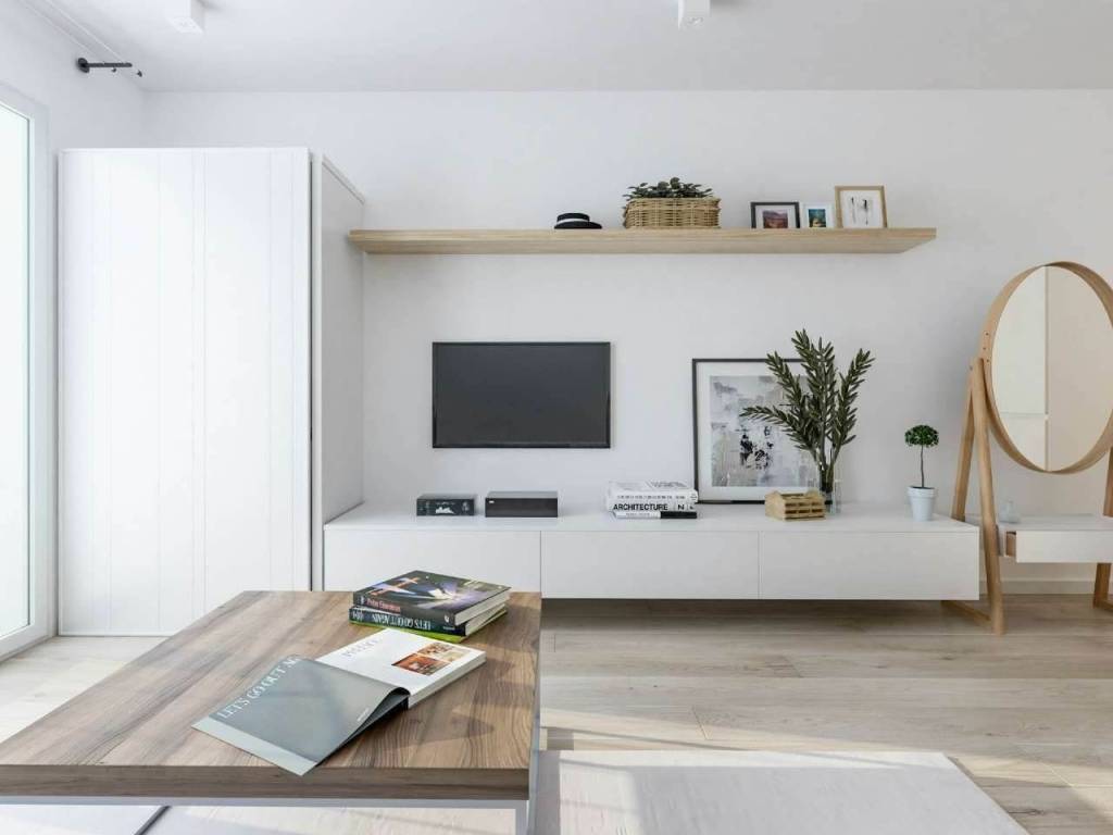 appartamento in vendita a Scandicci in zona Casellina