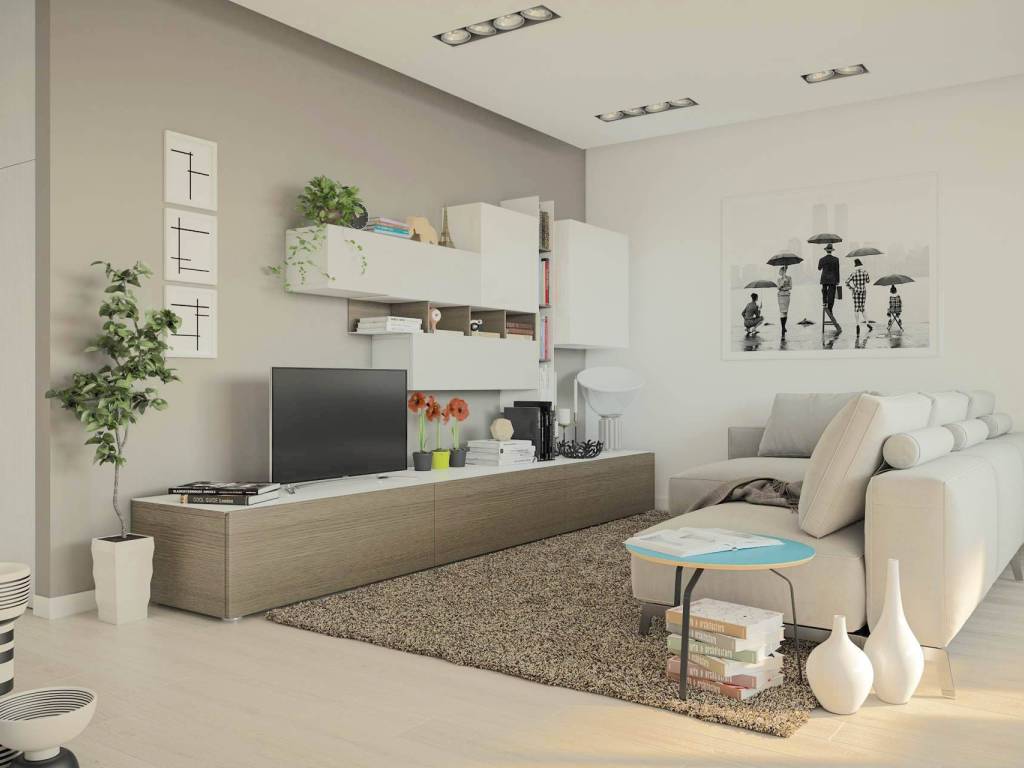 appartamento in vendita a Scandicci in zona Casellina