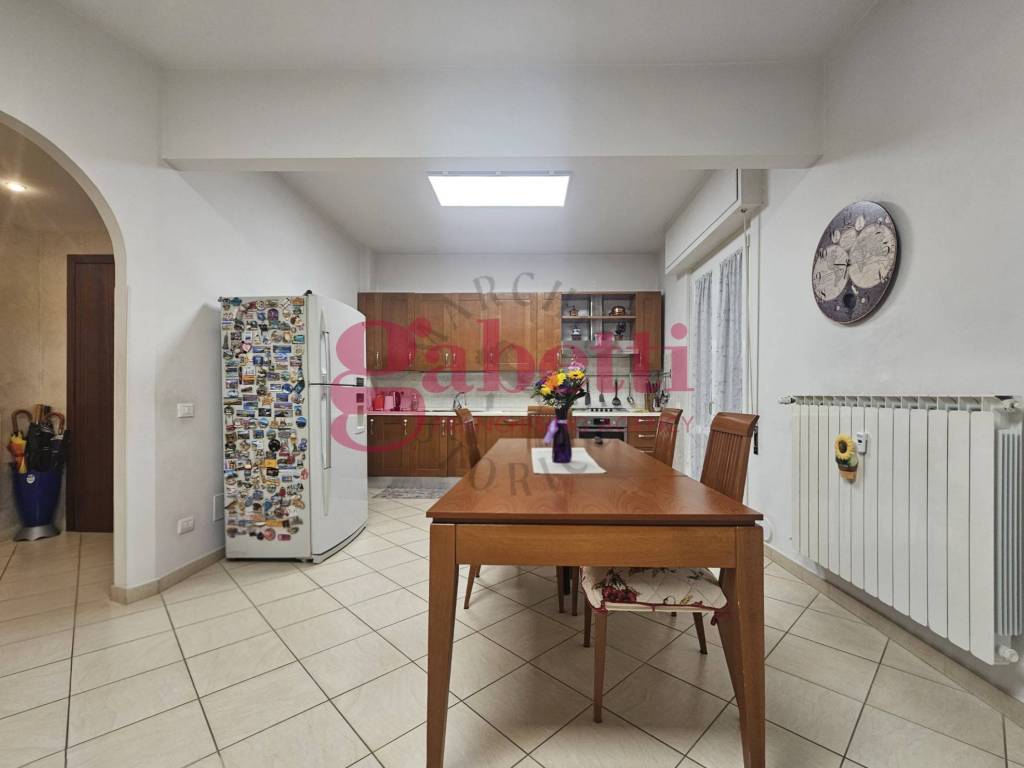 appartamento in vendita a Scandicci