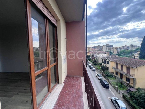 appartamento in vendita a Scandicci