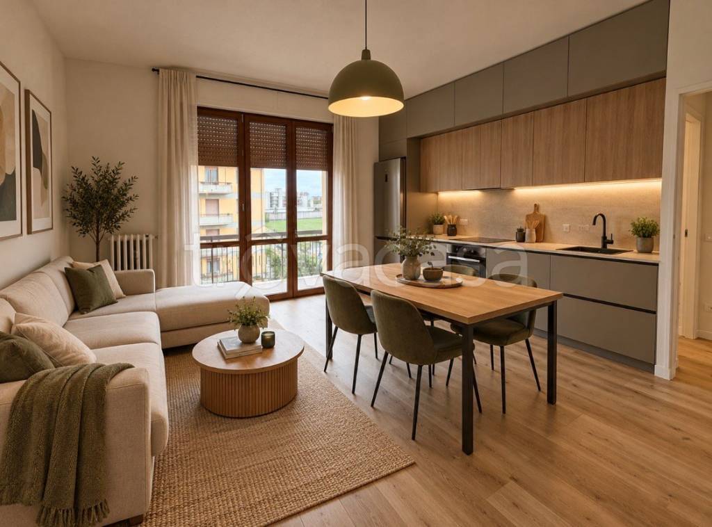 appartamento in vendita a Scandicci in zona Casellina