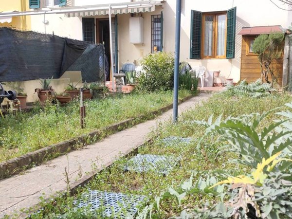 appartamento in vendita a Scandicci