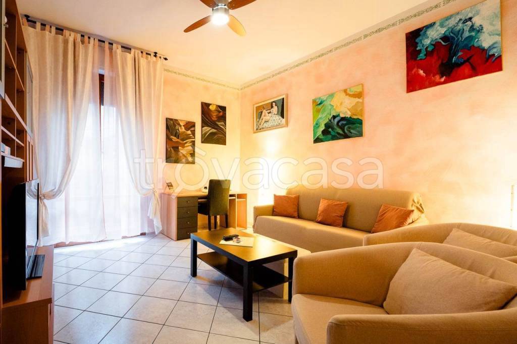 appartamento in vendita a Scandicci