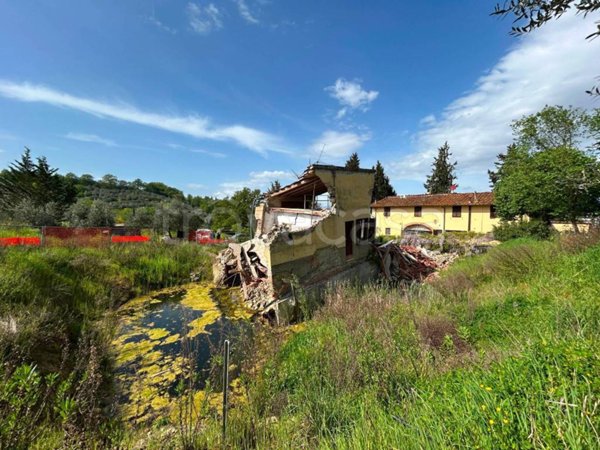 casa indipendente in vendita a Scandicci in zona San Martino alla Palma