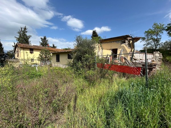 casa indipendente in vendita a Scandicci in zona San Martino alla Palma