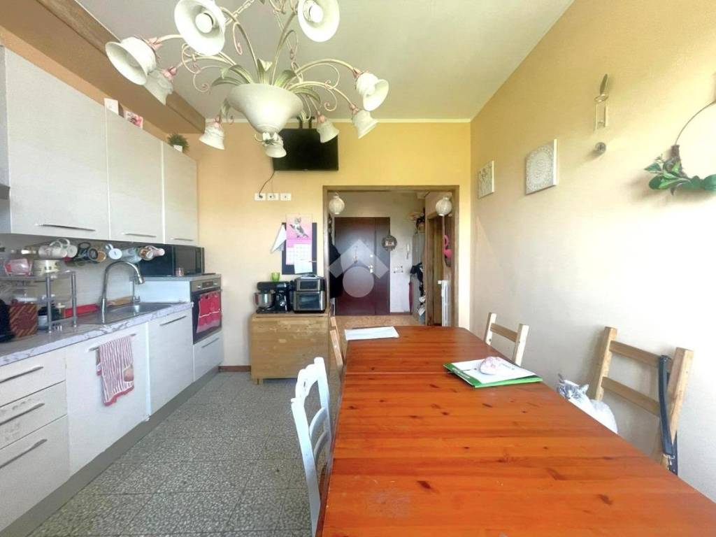 appartamento in vendita a Scandicci in zona Casellina