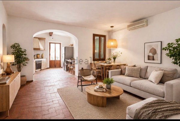 appartamento in vendita a Scandicci