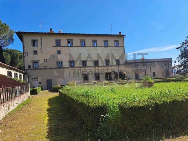 appartamento in vendita a Scandicci