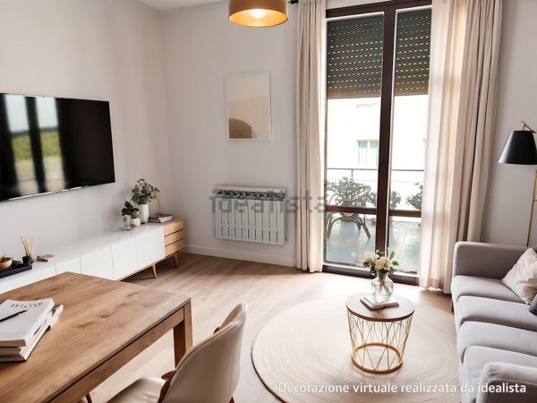 appartamento in vendita a Scandicci in zona Casellina