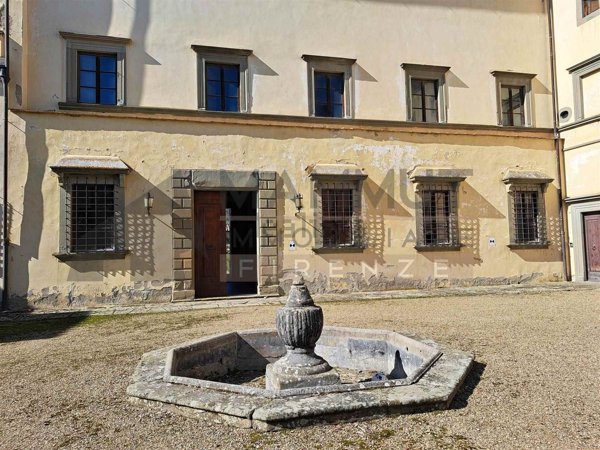 appartamento in vendita a Scandicci