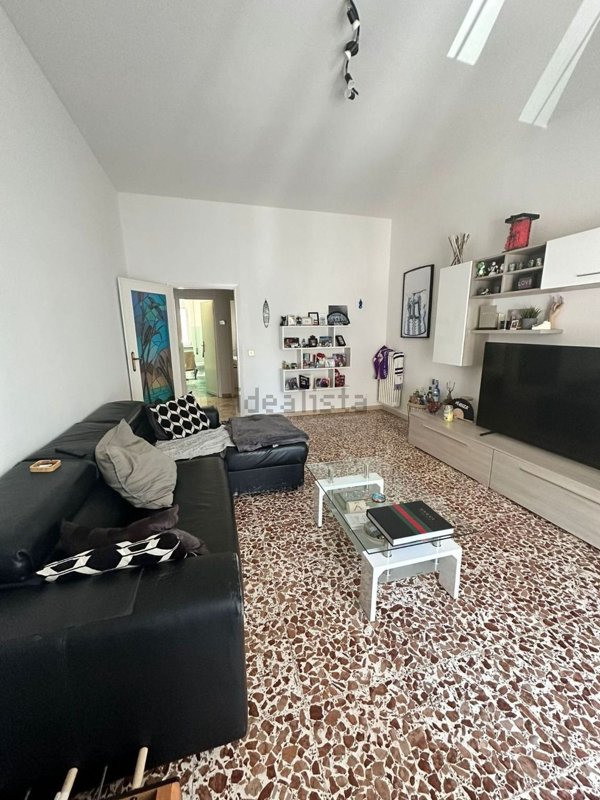 appartamento in vendita a Scandicci in zona San Giusto