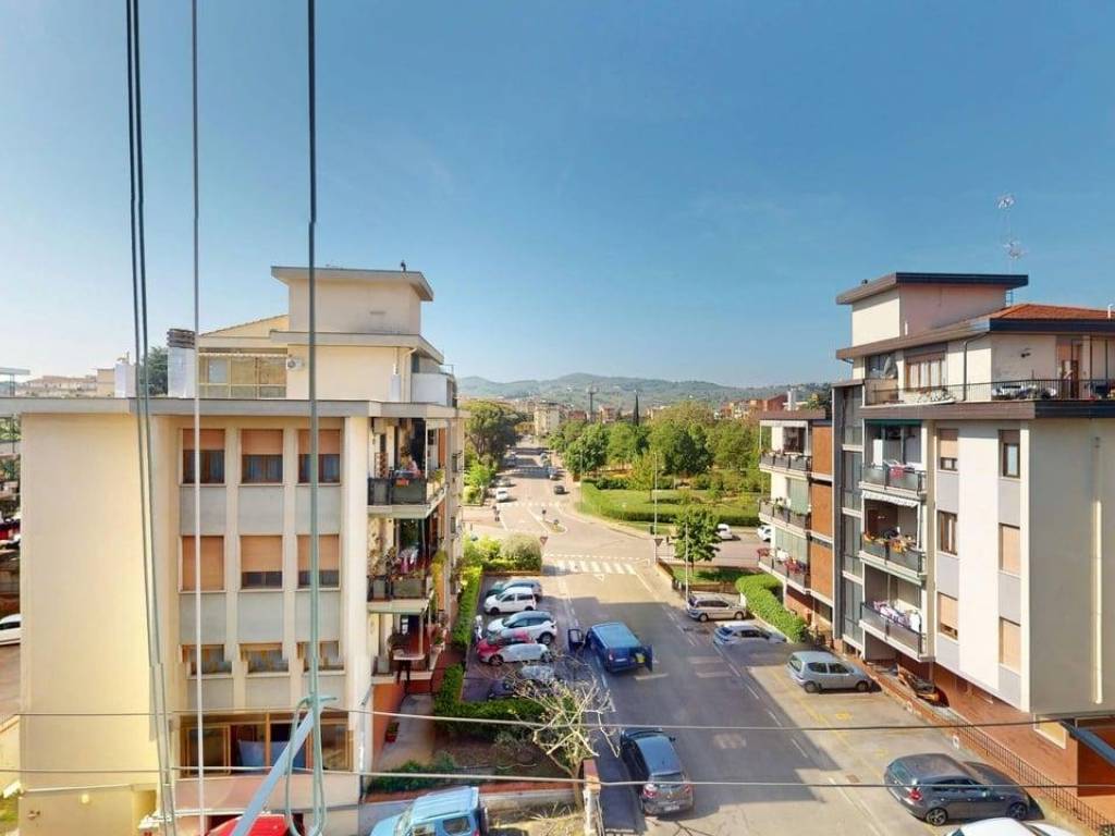 appartamento in vendita a Scandicci