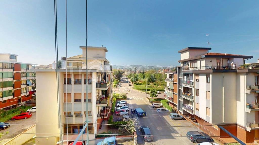 appartamento in vendita a Scandicci