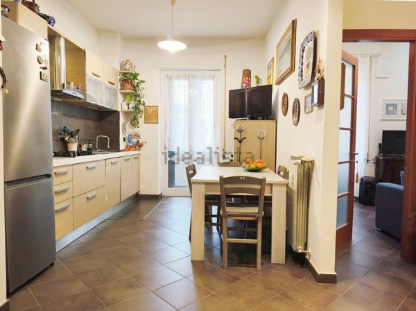 appartamento in vendita a Scandicci