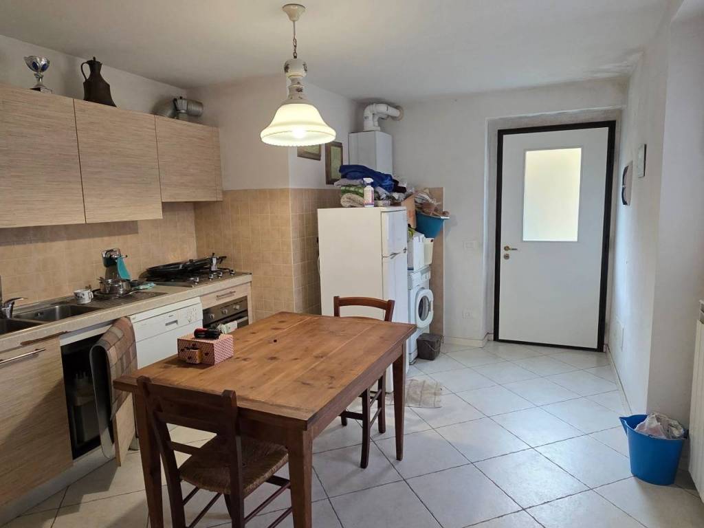 appartamento in vendita a Scandicci in zona San Colombano