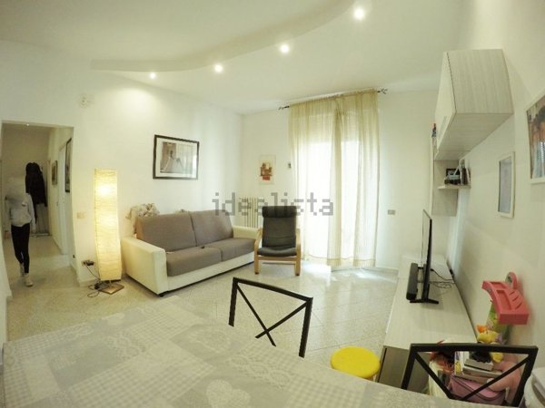 appartamento in vendita a Scandicci in zona Casellina