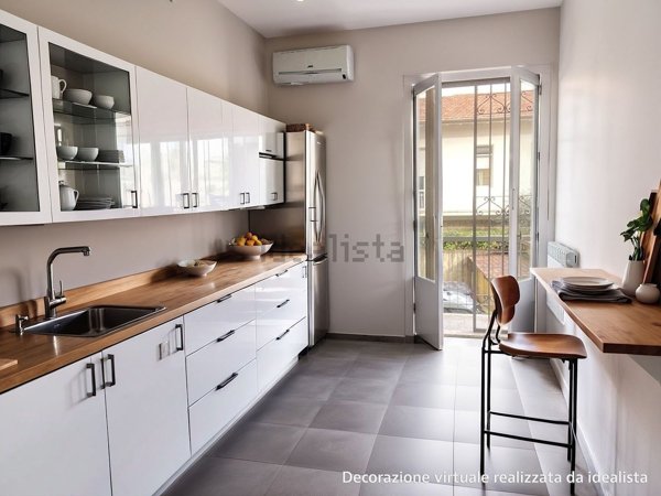 appartamento in vendita a Scandicci