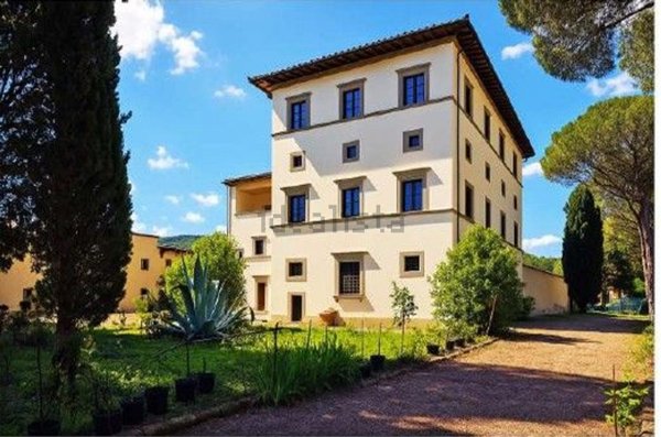 appartamento in vendita a Scandicci