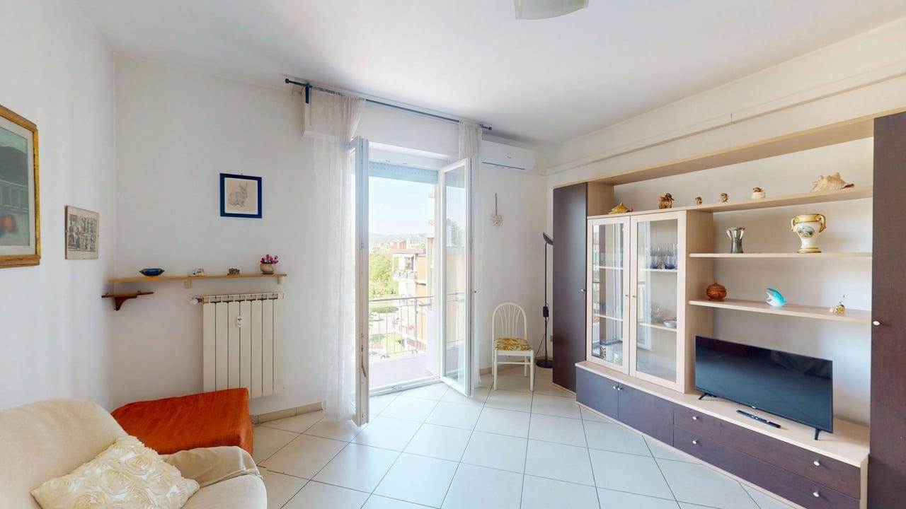 appartamento in vendita a Scandicci