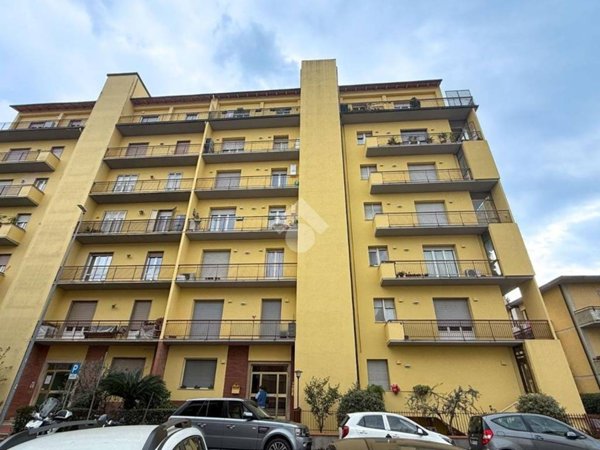 appartamento in vendita a Scandicci in zona San Giusto