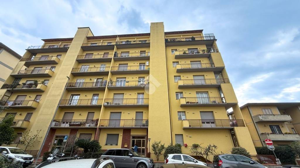 appartamento in vendita a Scandicci in zona San Giusto