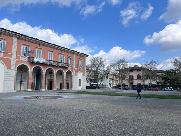 appartamento in vendita a Scandicci