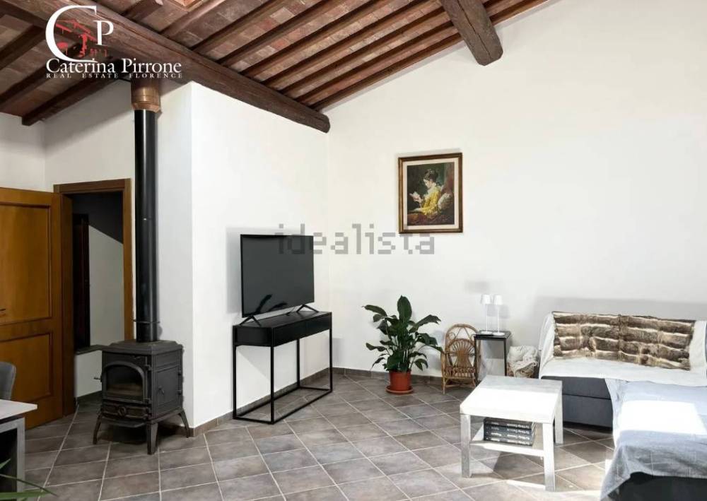appartamento in vendita a Scandicci in zona San Michele a Torri