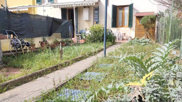 appartamento in vendita a Scandicci