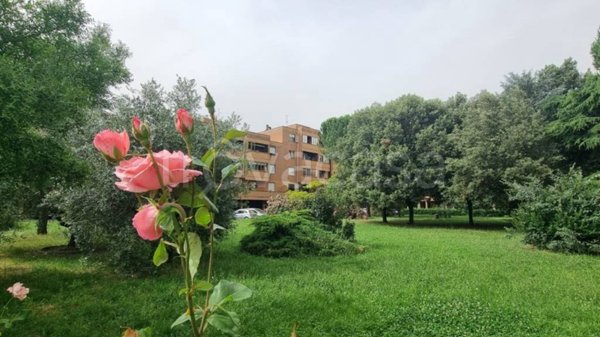 appartamento in vendita a Scandicci