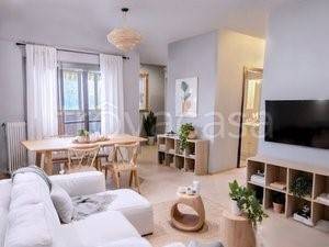 appartamento in vendita a Scandicci in zona Rinaldi