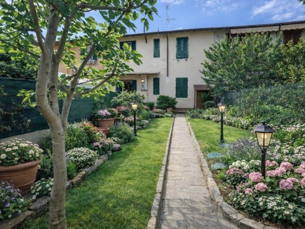 appartamento in vendita a Scandicci