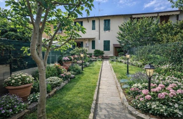 appartamento in vendita a Scandicci