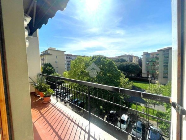 appartamento in vendita a Scandicci in zona Casellina