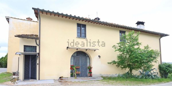 casale in vendita a Scandicci