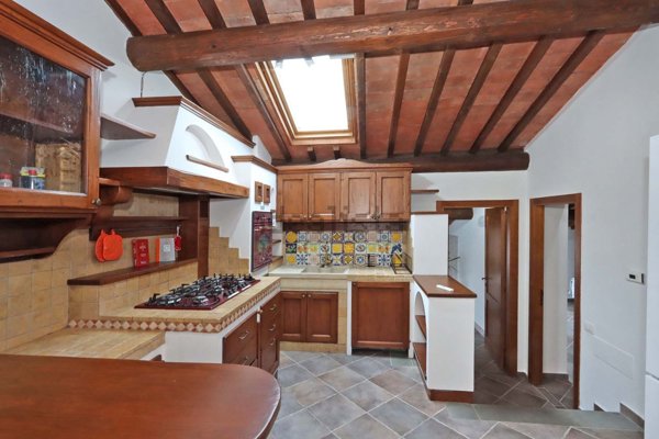 casale in vendita a Scandicci in zona San Michele a Torri