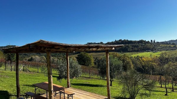 casale in vendita a Scandicci