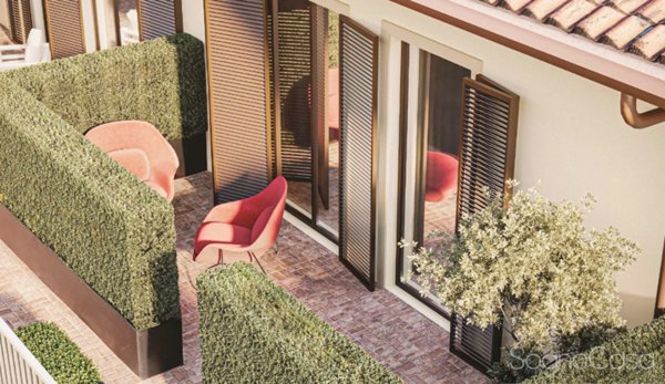 appartamento in vendita a Scandicci