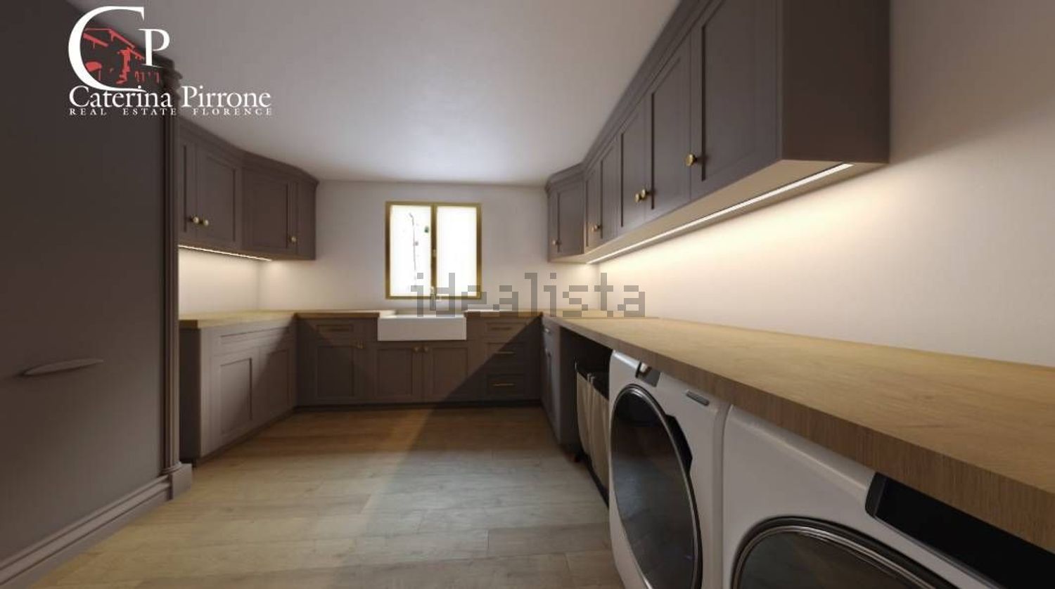 appartamento in vendita a Scandicci in zona Casellina