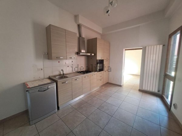 appartamento in vendita a Scandicci