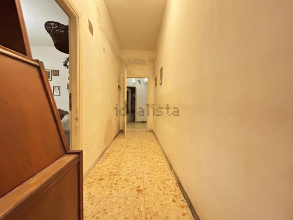 appartamento in vendita a Scandicci in zona Casellina