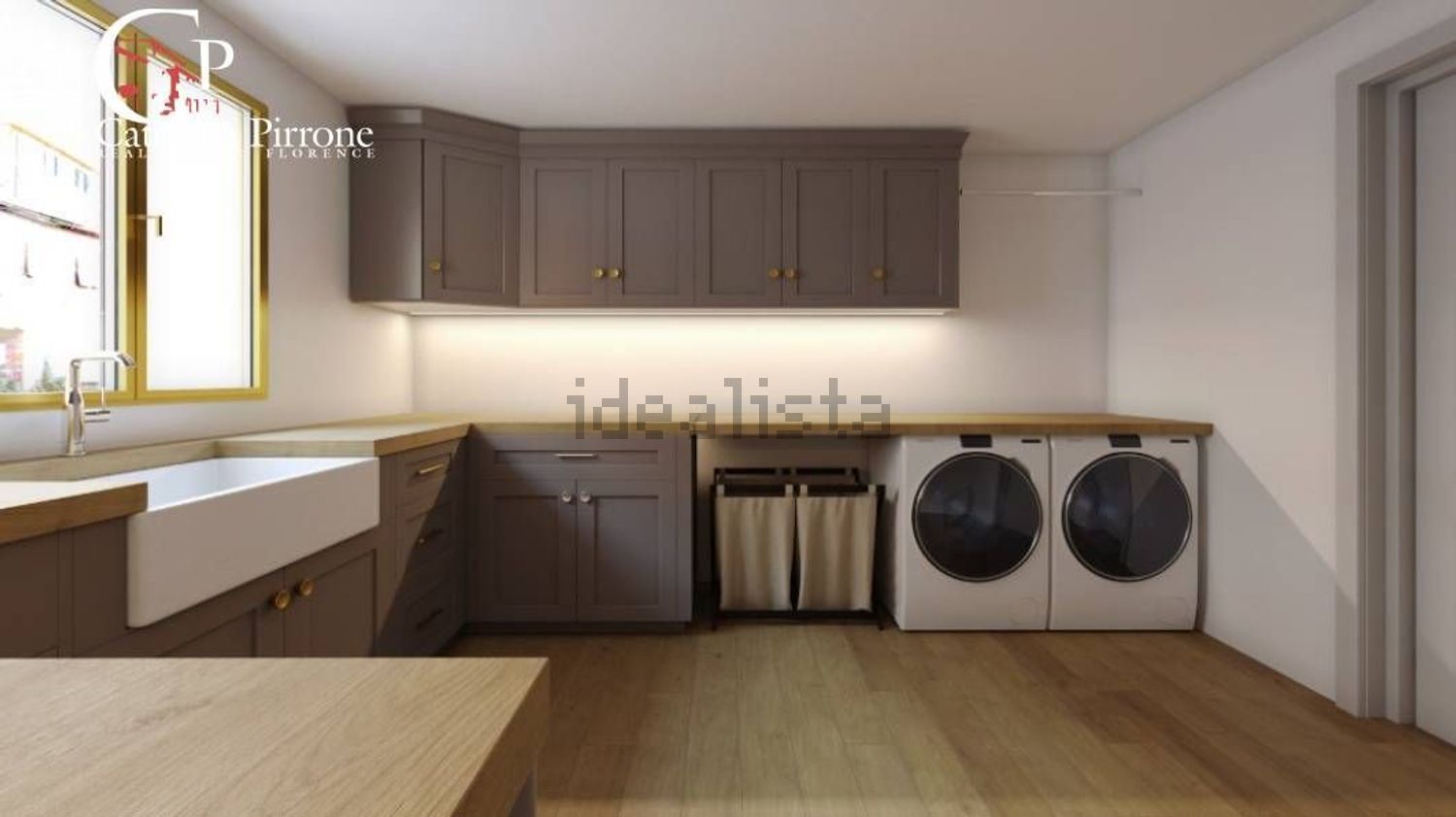 appartamento in vendita a Scandicci in zona Casellina