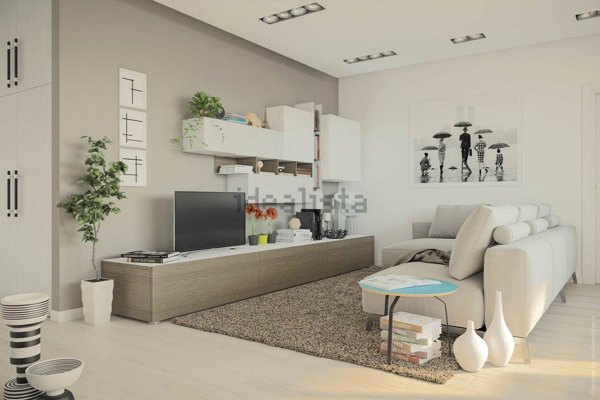 appartamento in vendita a Scandicci