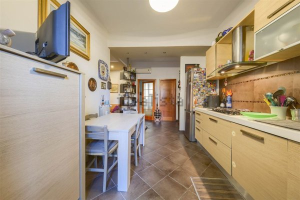 appartamento in vendita a Scandicci