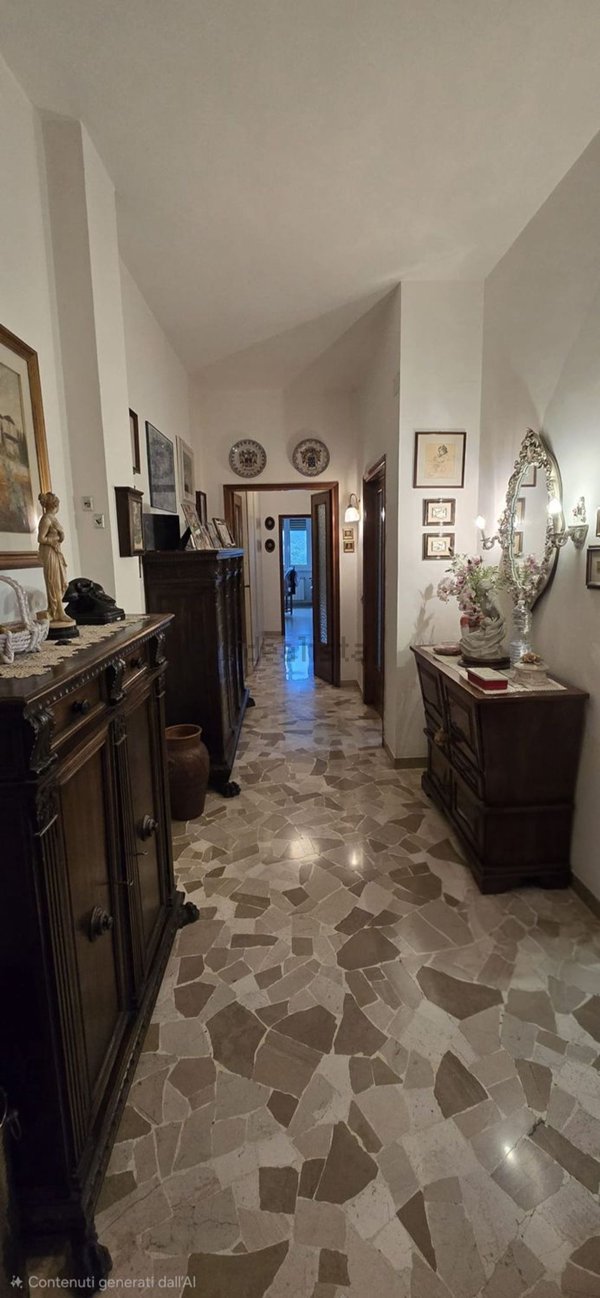 appartamento in vendita a Scandicci