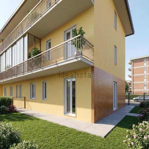 appartamento in vendita a Scandicci